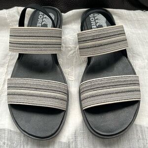 SOREL sandal
